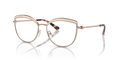 Michael Kors MK3072 Napier Eyeglasses