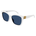 Balenciaga BB0102SA Sunglasses