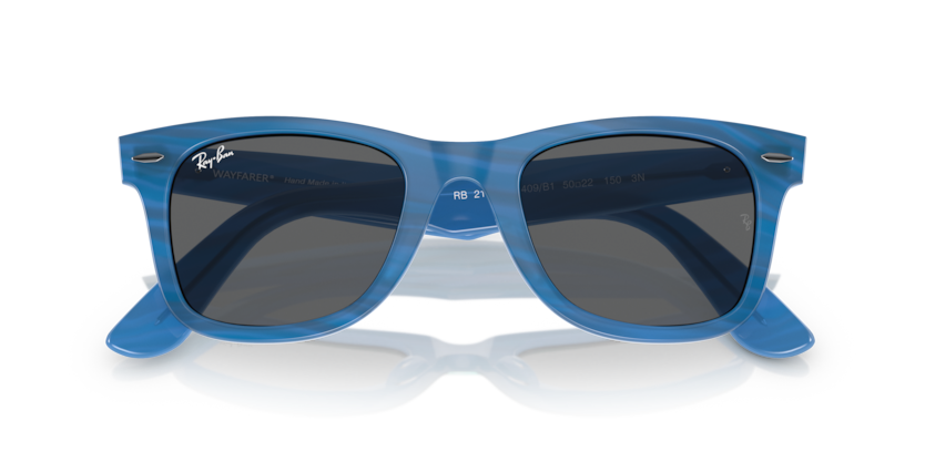 Ray-Ban RB2140F Wayfarer Sunglasses