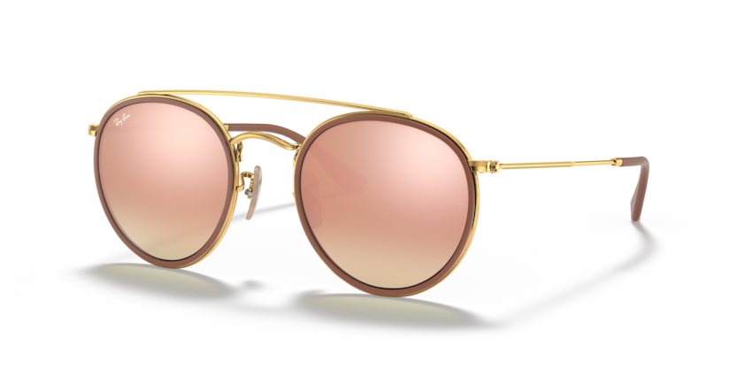 Ray-Ban RB3647N  Sunglasses