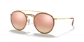 Ray-Ban RB3647N  Sunglasses