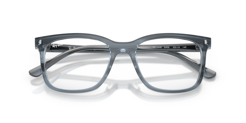 Ray-Ban Vista RX5446  Eyeglasses