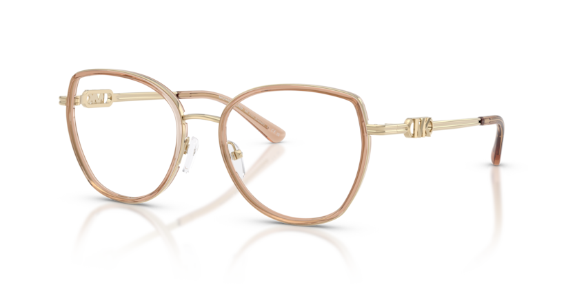 Michael Kors MK3101 Kiawah Eyeglasses