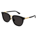 Bottega Veneta BV1298SA Sunglasses