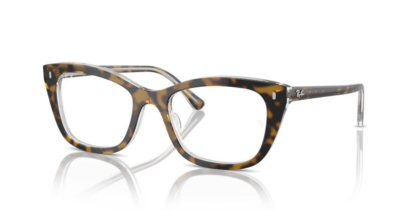 Ray-Ban Vista RX5433  Eyeglasses