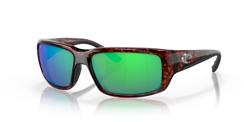 Costa Del Mar 6S9006 Fantail Sunglasses