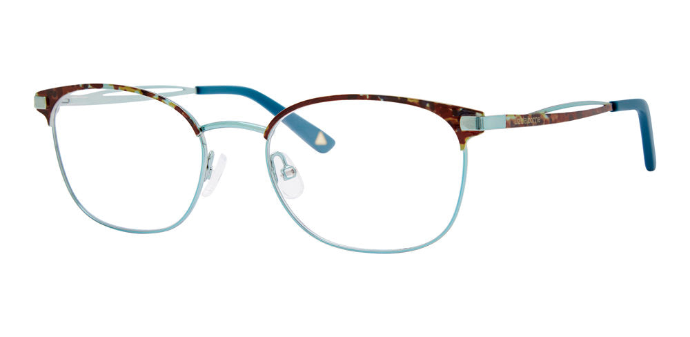 Liz Claiborne L 485 Eyeglasses
