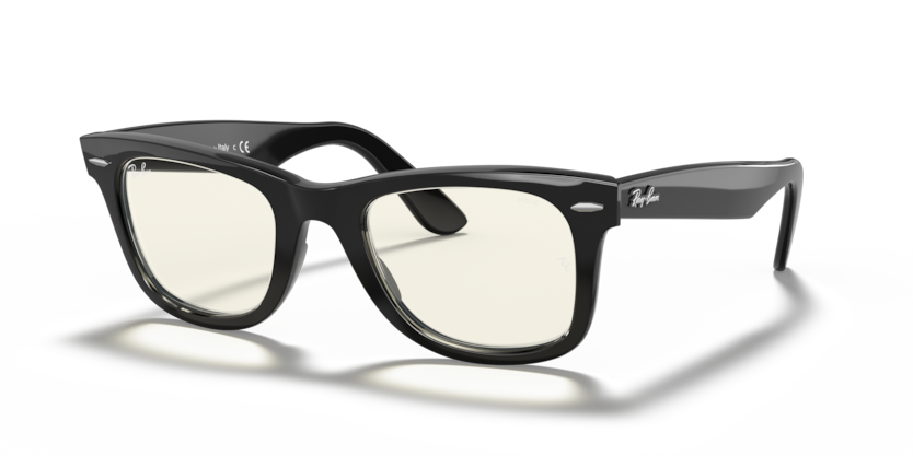 Ray-Ban RB2140F Wayfarer Sunglasses