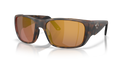 Costa Del Mar 6S9136 Crudo Sunglasses