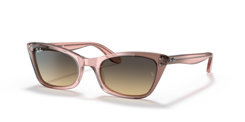 Ray-Ban RB2299 Lady Burbank Sunglasses