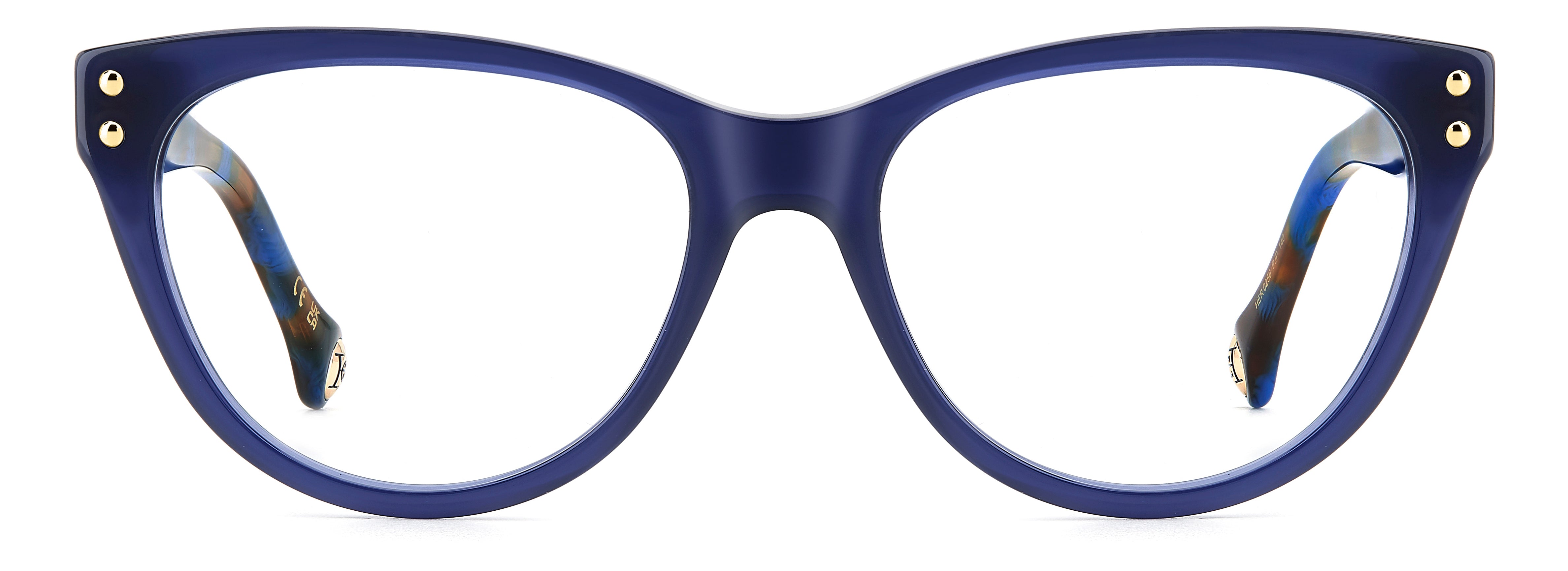 Carolina Herrera Her 0256 Eyeglasses