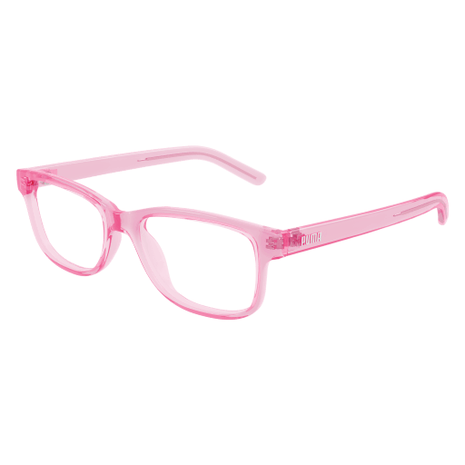 Puma PJ0083O Eyeglasses