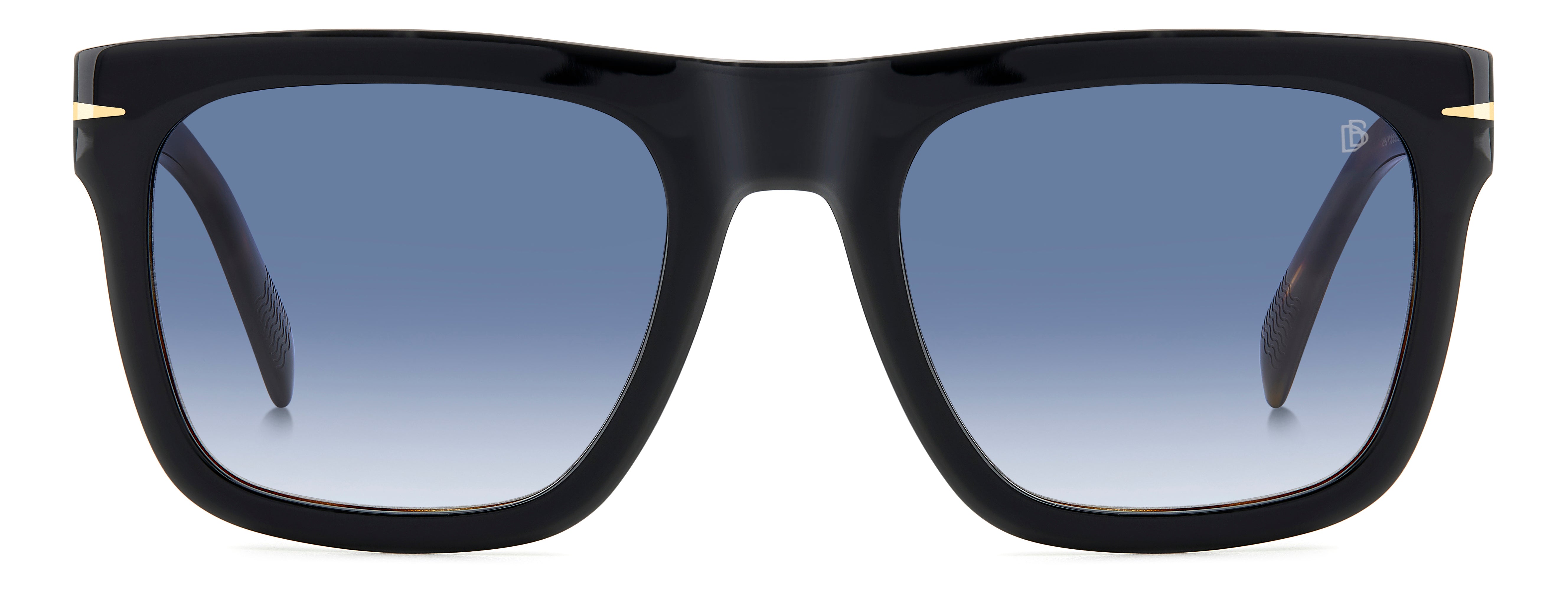 David Beckham Db 7000/s flat Sunglasses