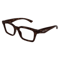 Alexander McQueen AM0476O Eyeglasses