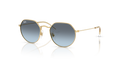 Ray-Ban Junior RJ9565S Junior Jack Sunglasses Kids