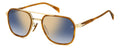 David Beckham DB 1161/S Sunglasses