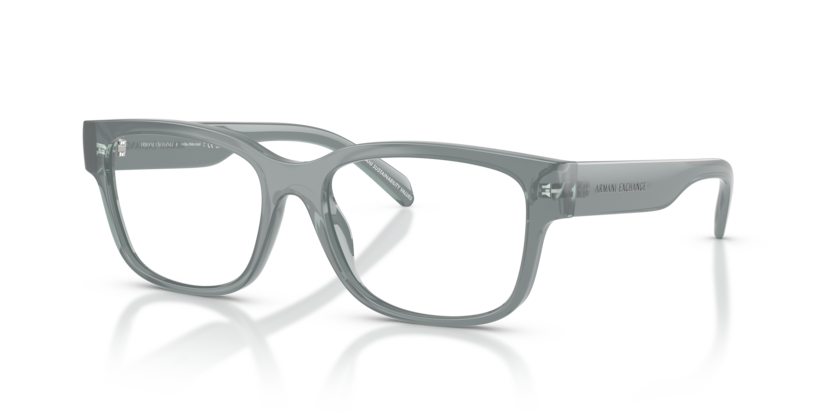 Armani Exchange AX3124U  Eyeglasses