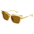 Bottega Veneta BV1242S Sunglasses