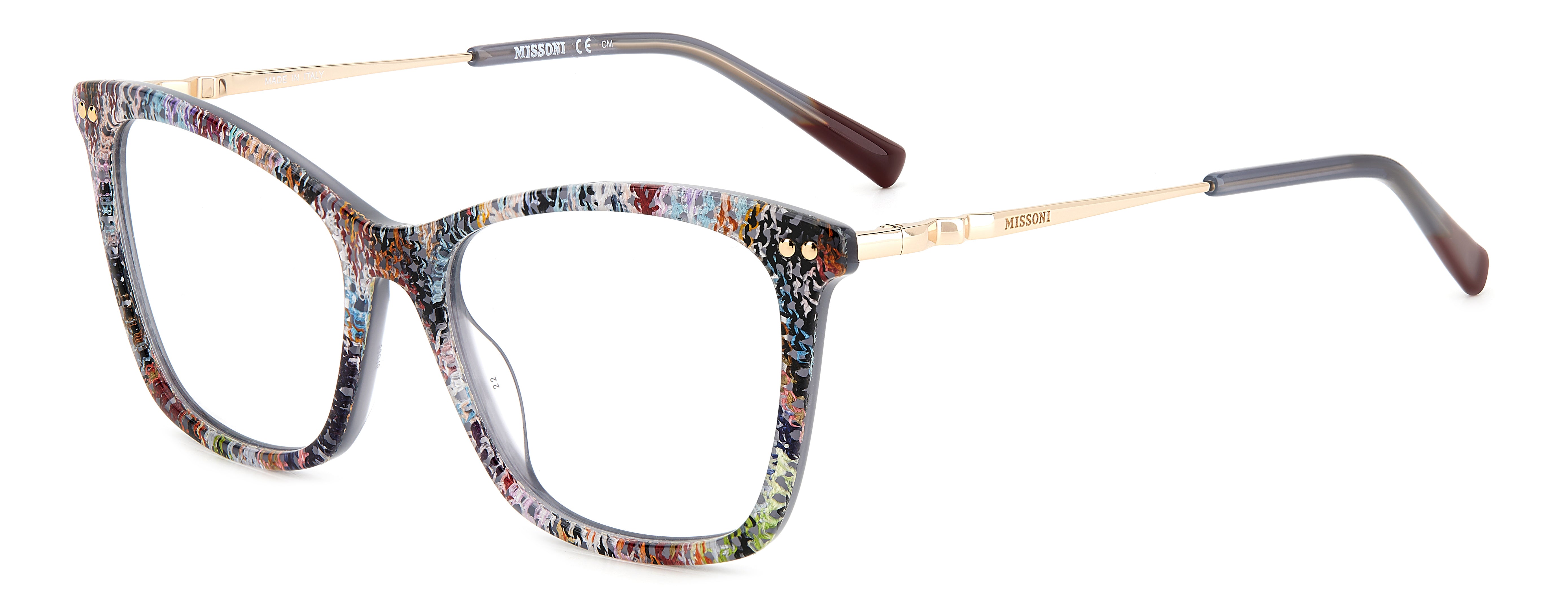 Missoni Mis 0108 Eyeglasses