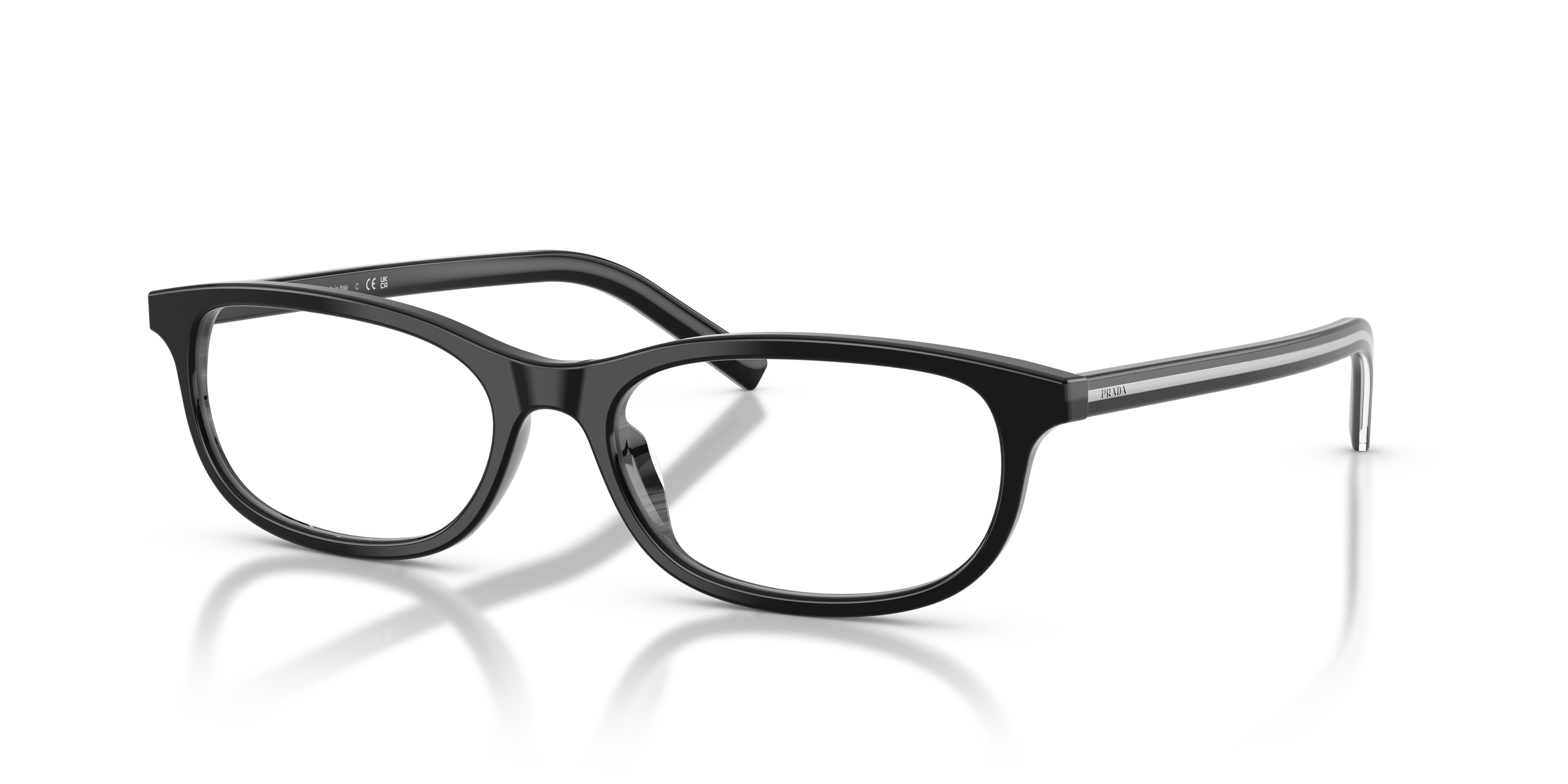 Prada PR D15VU  Eyeglasses