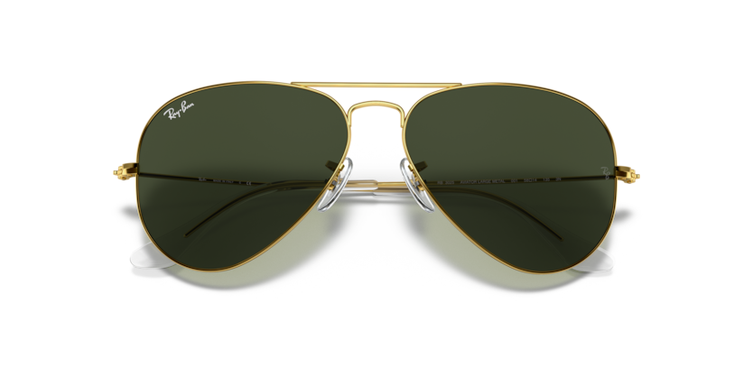Ray-Ban RB3025 Aviator Sunglasses