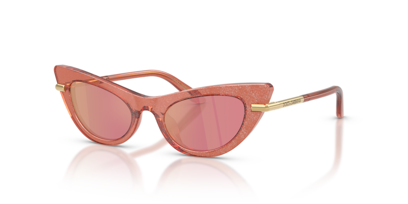 Dolce & Gabbana Kids DX4008  Sunglasses Kids