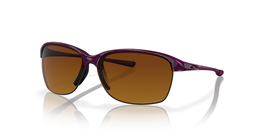 Oakley OO9191 Unstoppable Sunglasses