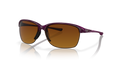 Oakley OO9191 Unstoppable Sunglasses