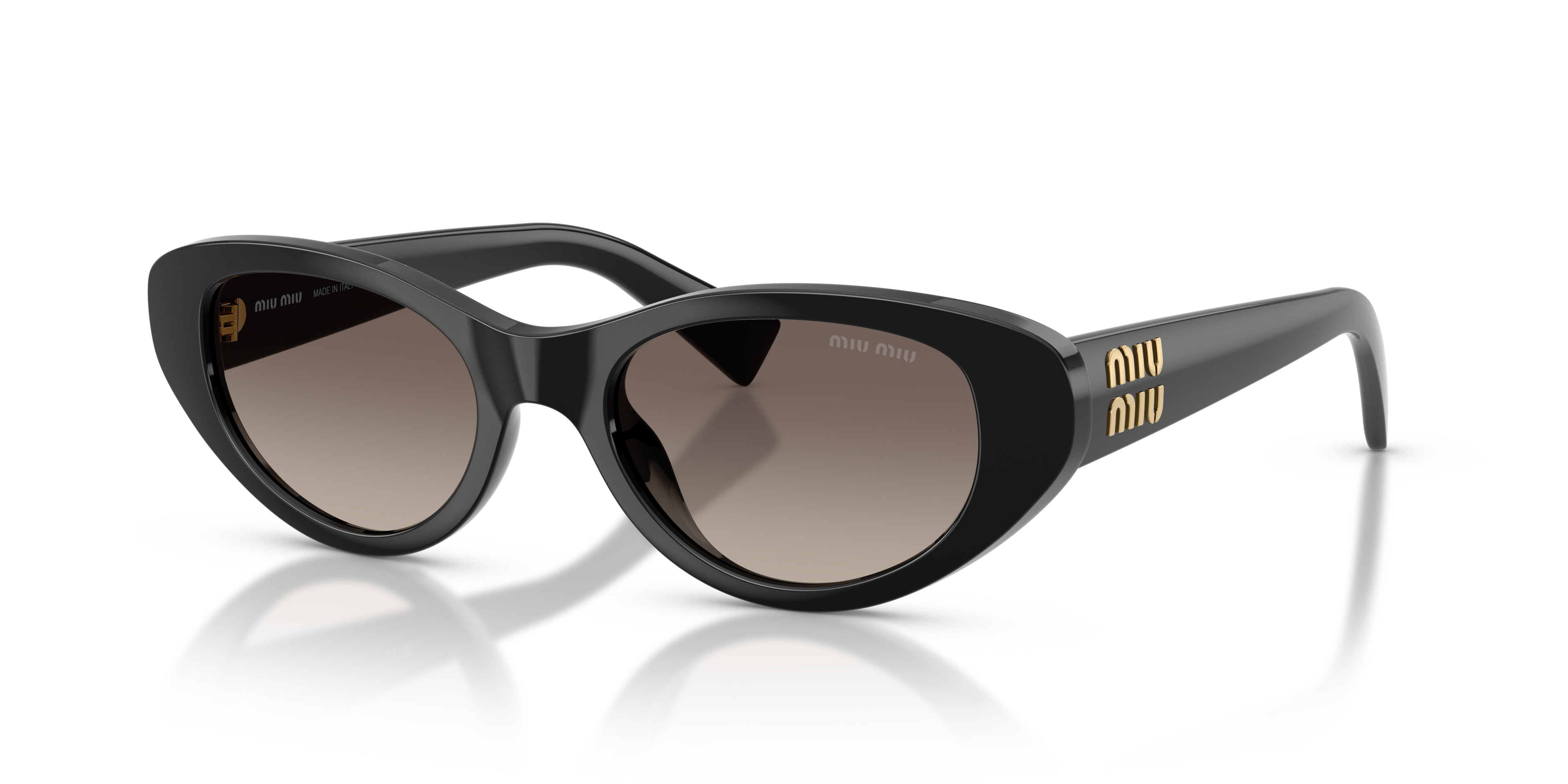Miu Miu MU C03SU  Sunglasses