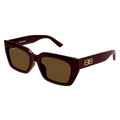 Balenciaga BB0272SA Sunglasses