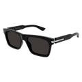 Alexander McQueen AM0495S Sunglasses
