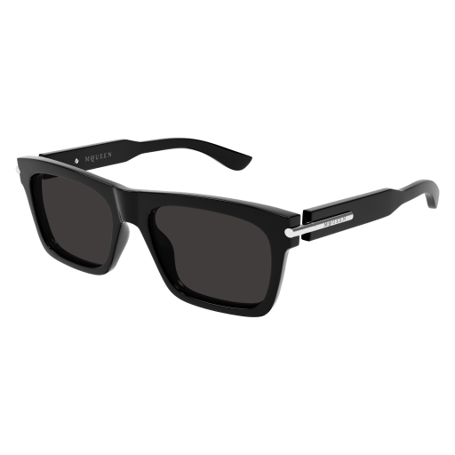 Alexander McQueen AM0495S Sunglasses