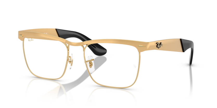Ray-Ban Vista RX3875V Wayfarer Deluxe Eyeglasses