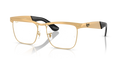 Ray-Ban Vista RX3875V Wayfarer Deluxe Eyeglasses