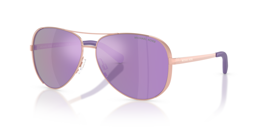 Michael Kors MK5004 Chelsea Sunglasses