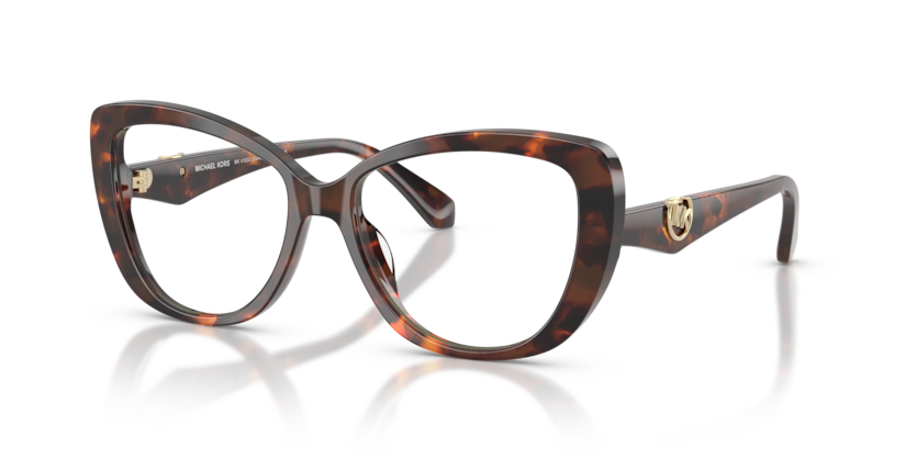 Michael Kors MK4163U Dervio Eyeglasses