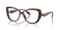 Michael Kors MK4163U Dervio Eyeglasses