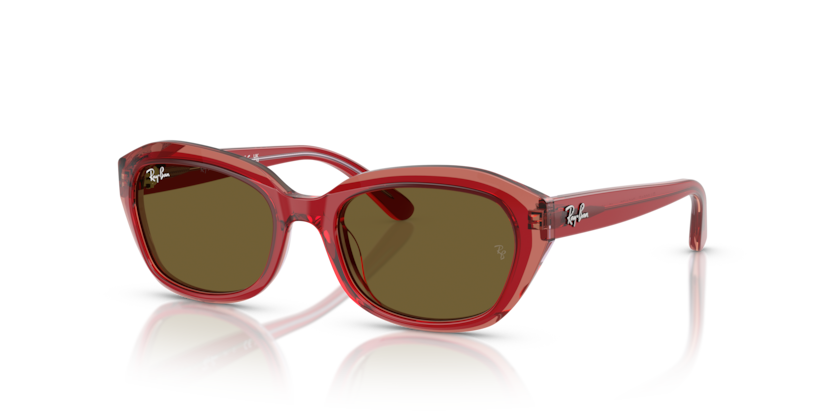 Ray-Ban Junior RJ9081S  Sunglasses Kids