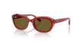 Ray-Ban Junior RJ9081S  Sunglasses Kids