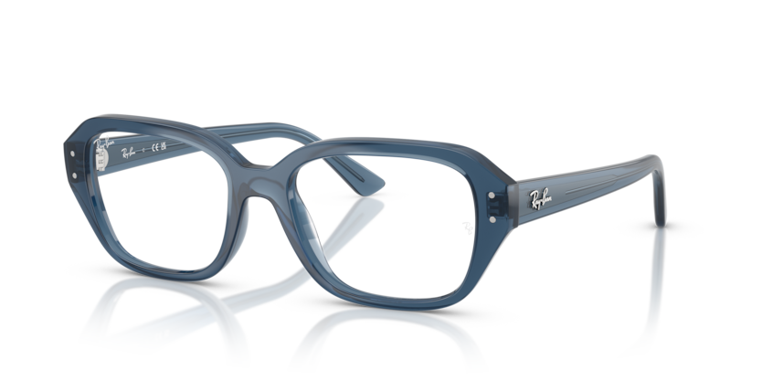 Ray-Ban Vista RX7258 Shea Eyeglasses
