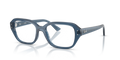 Ray-Ban Vista RX7258 Shea Eyeglasses