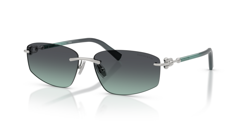 Tiffany TF3114  Sunglasses