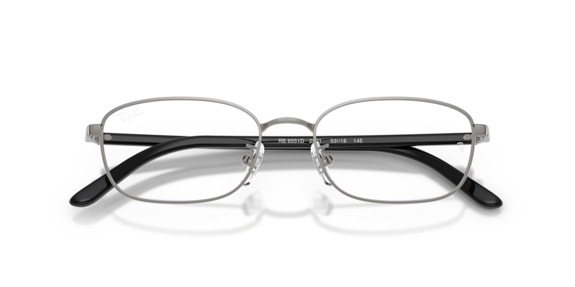 Ray-Ban Vista RX6551D  Eyeglasses