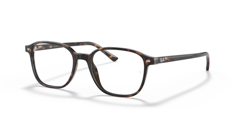 Ray-Ban Vista RX5393 Leonard Eyeglasses