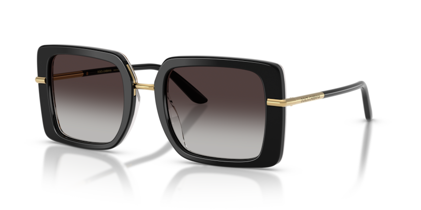 Dolce & Gabbana DG4491  Sunglasses
