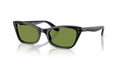 Ray-Ban RB2299 Lady Burbank Sunglasses