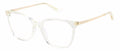 Juicy Couture JU 319 Eyeglasses