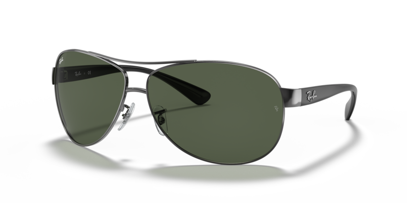Ray-Ban RB3386 Rb3386 Sunglasses
