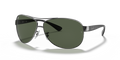Ray-Ban RB3386 Rb3386 Sunglasses