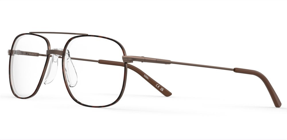 Elasta E 7045T Eyeglasses